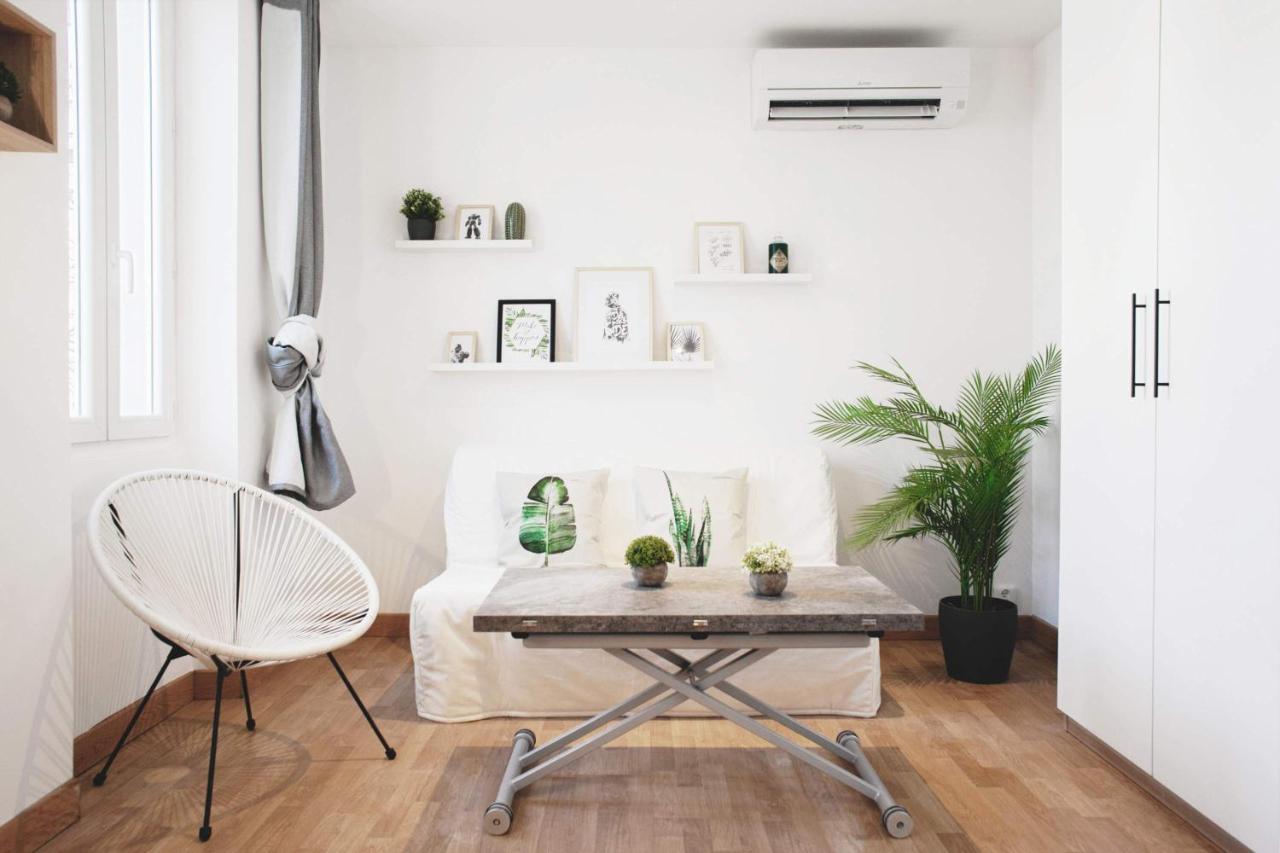 Gregbnb - T2 Design - Climatise - Wifi Fibre Toulon Dış mekan fotoğraf