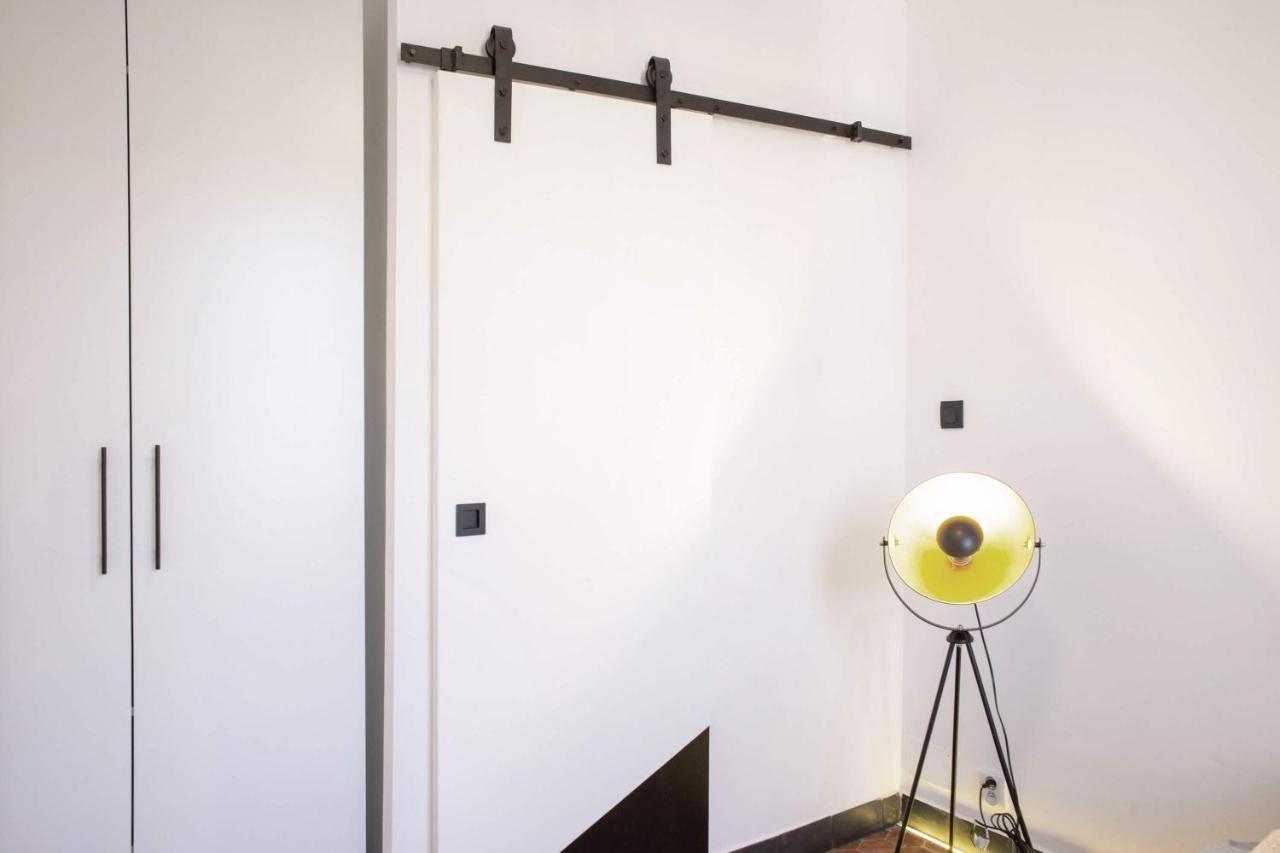 Gregbnb - T2 Design - Climatise - Wifi Fibre Toulon Dış mekan fotoğraf