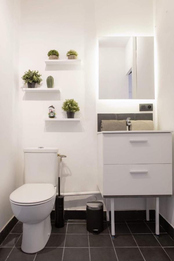 Gregbnb - T2 Design - Climatise - Wifi Fibre Toulon Dış mekan fotoğraf